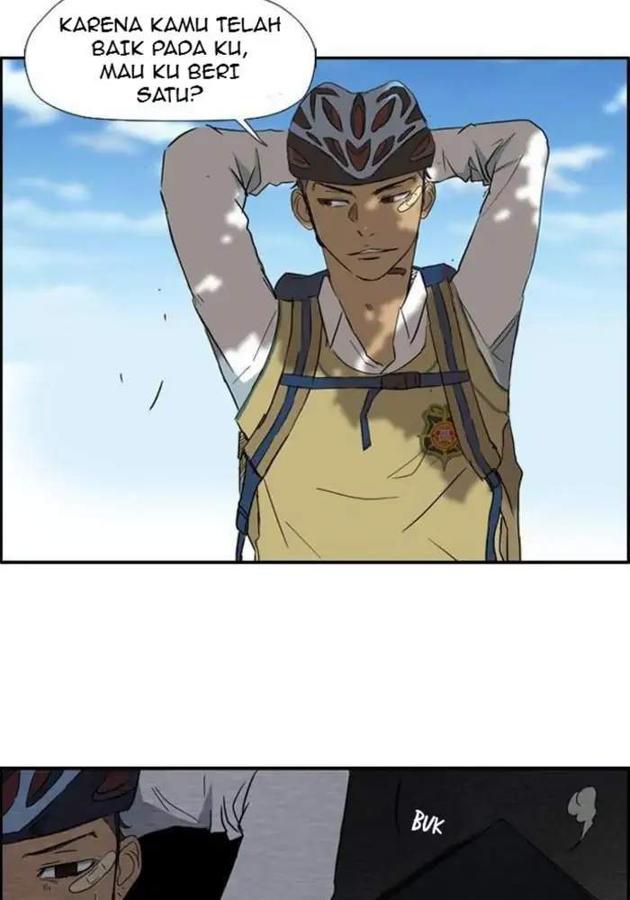 Wind Breaker Chapter 20 Gambar 24