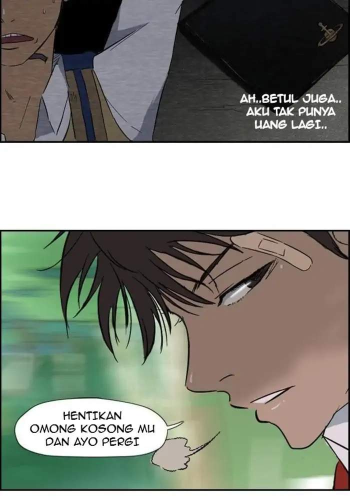 Wind Breaker Chapter 20 Gambar 25