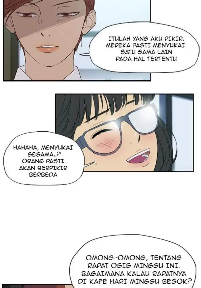 Wind Breaker Chapter 20 Gambar 30