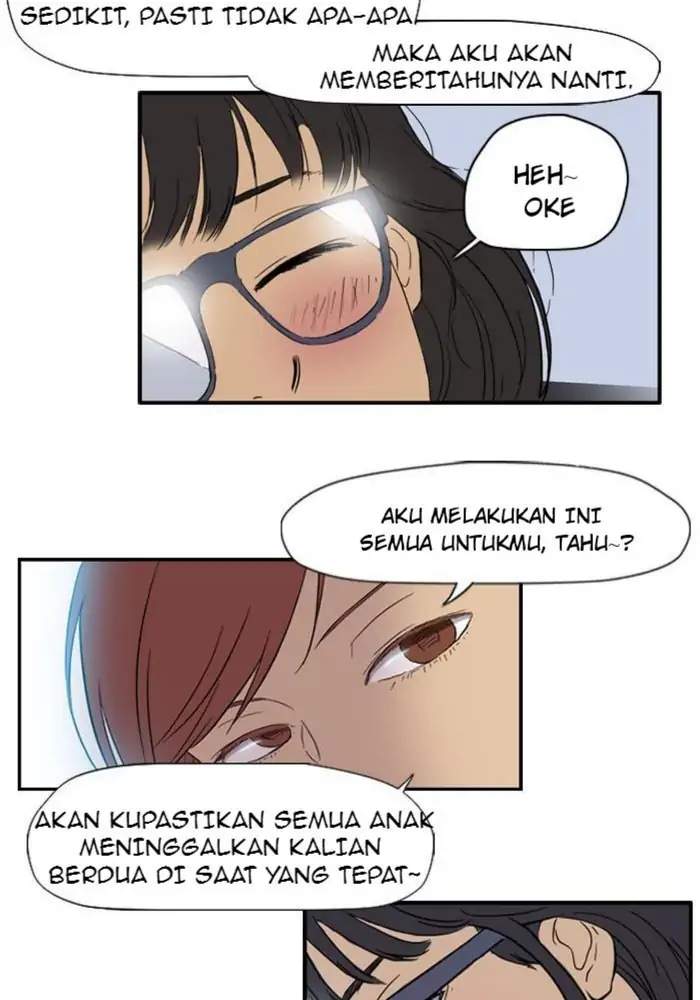 Wind Breaker Chapter 20 Gambar 32