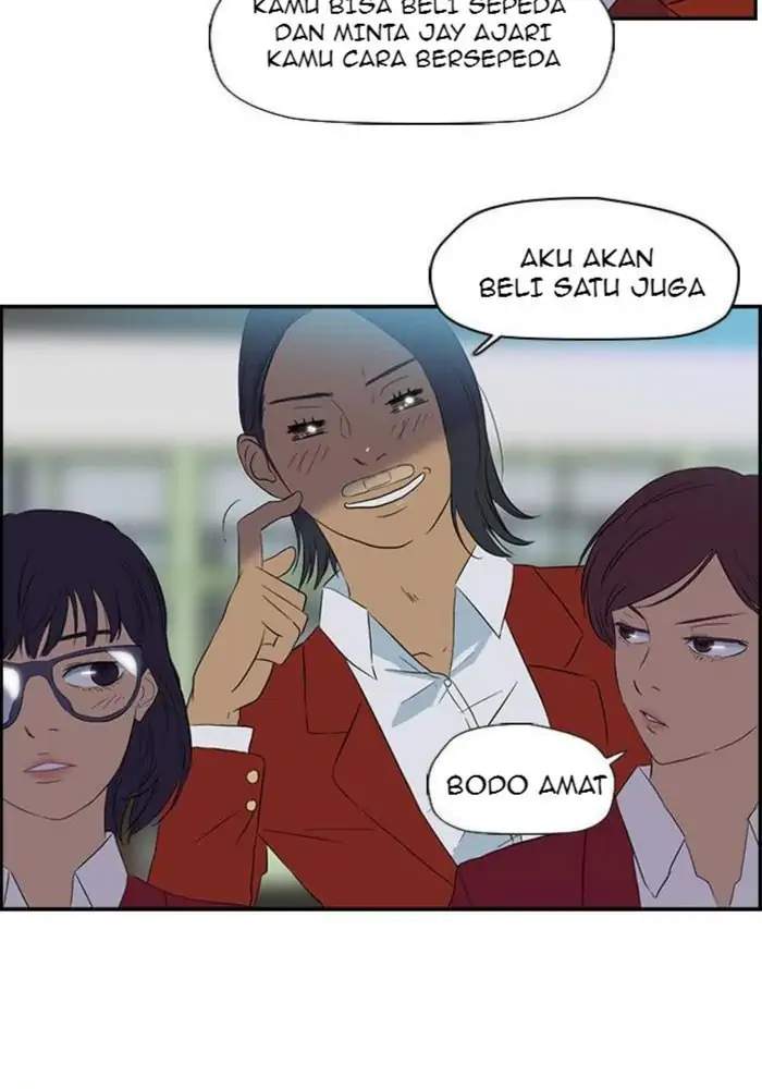 Wind Breaker Chapter 20 Gambar 39