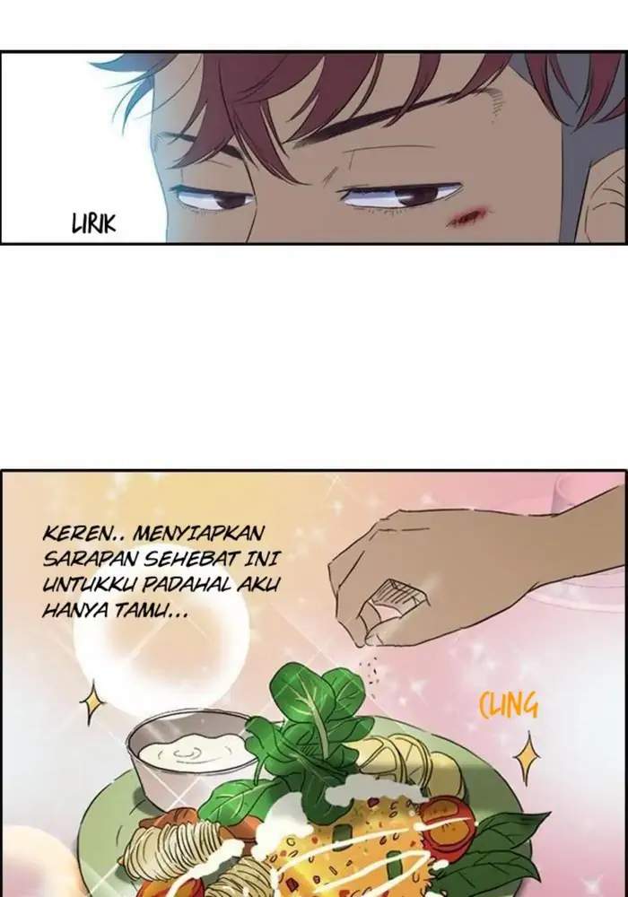 Wind Breaker Chapter 19 Gambar 41