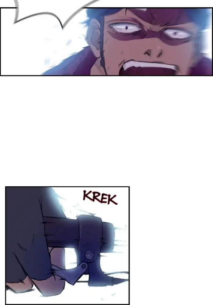 Baca Manhwa Wind Breaker Chapter 16 Gambar 2