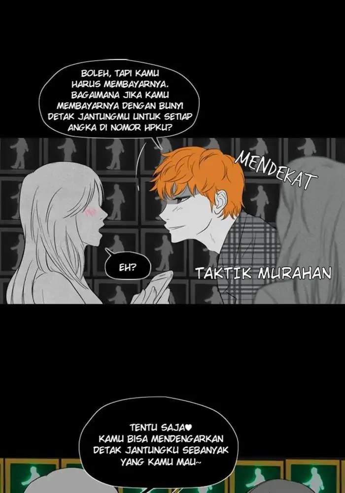Wind Breaker Chapter 11 Gambar 12