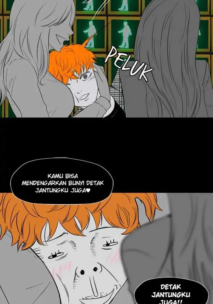 Wind Breaker Chapter 11 Gambar 13