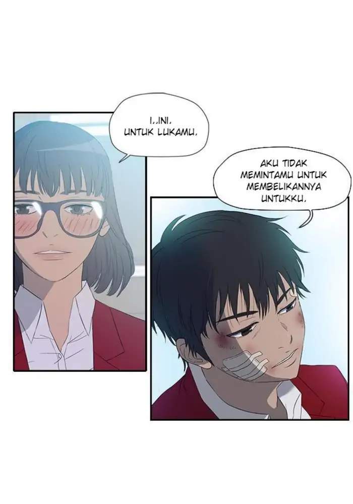 Wind Breaker Chapter 11 Gambar 36
