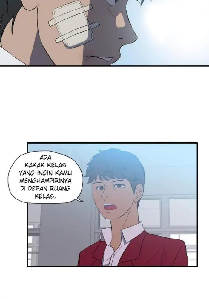 Wind Breaker Chapter 11 Gambar 44