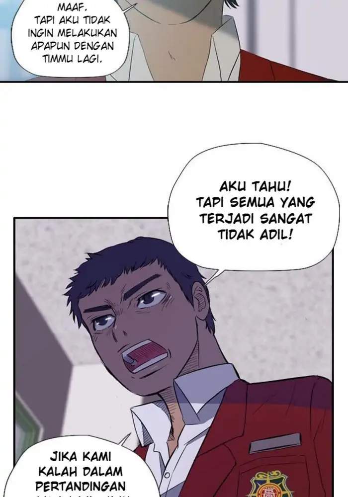 Wind Breaker Chapter 11 Gambar 61