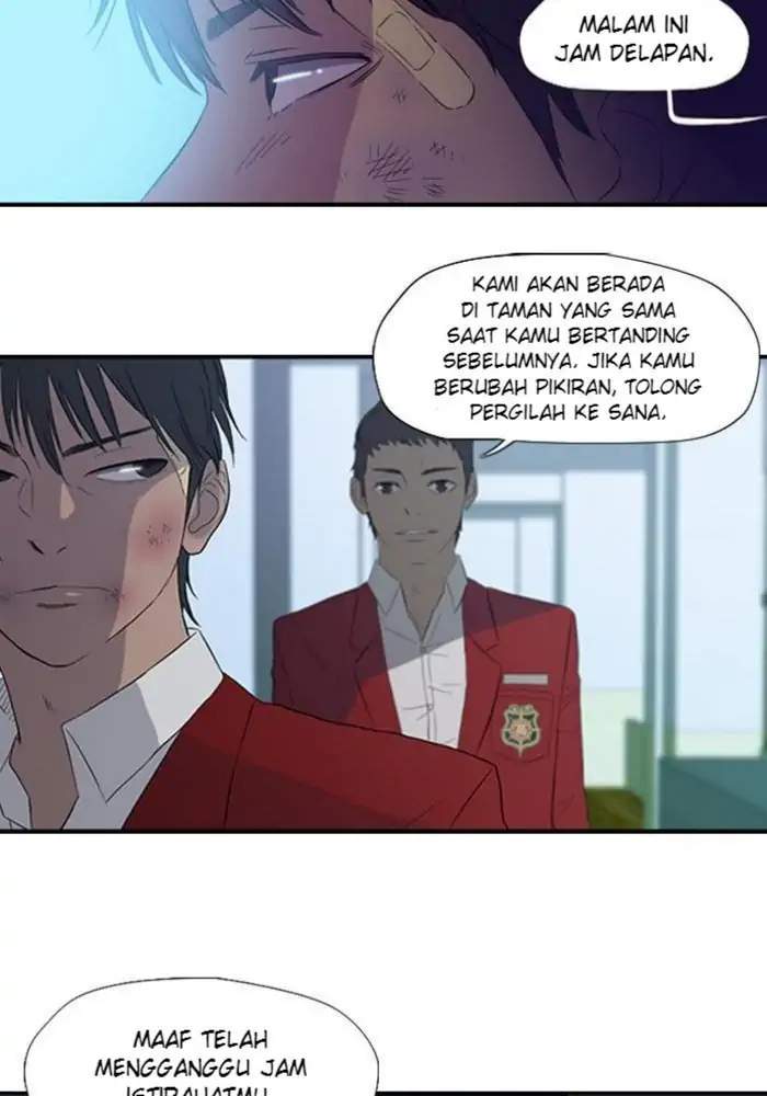 Wind Breaker Chapter 11 Gambar 63