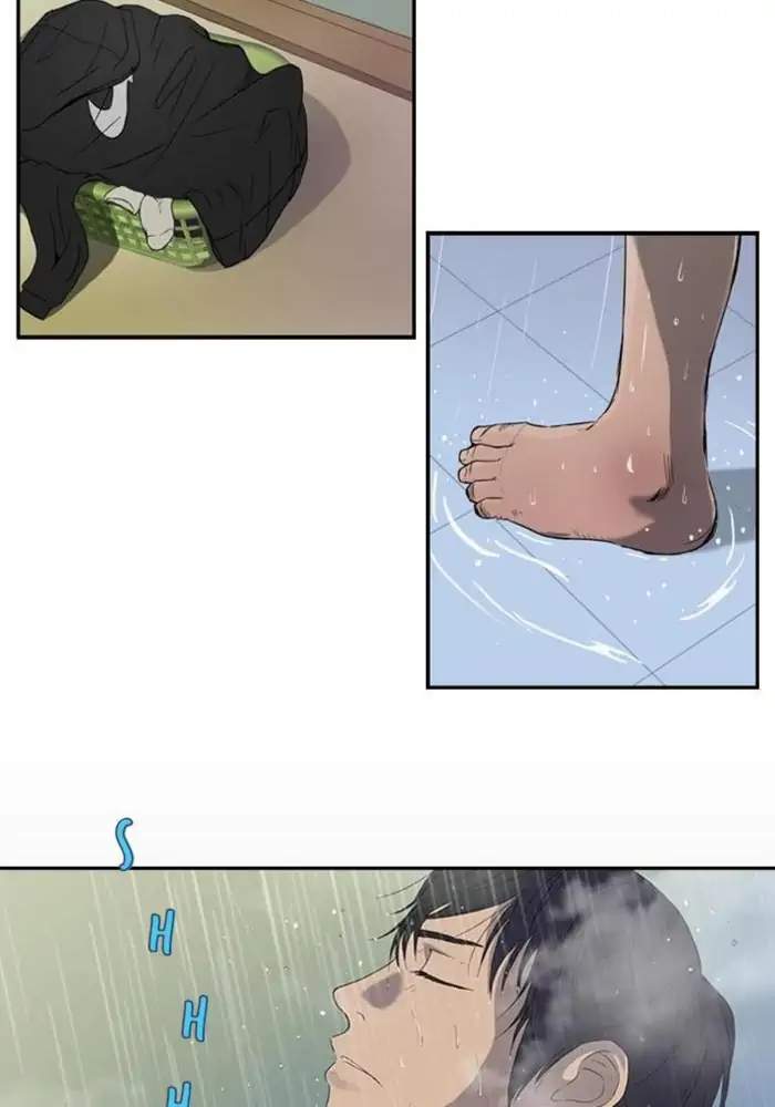 Wind Breaker Chapter 6 Gambar 14
