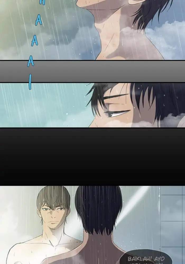 Wind Breaker Chapter 6 Gambar 15
