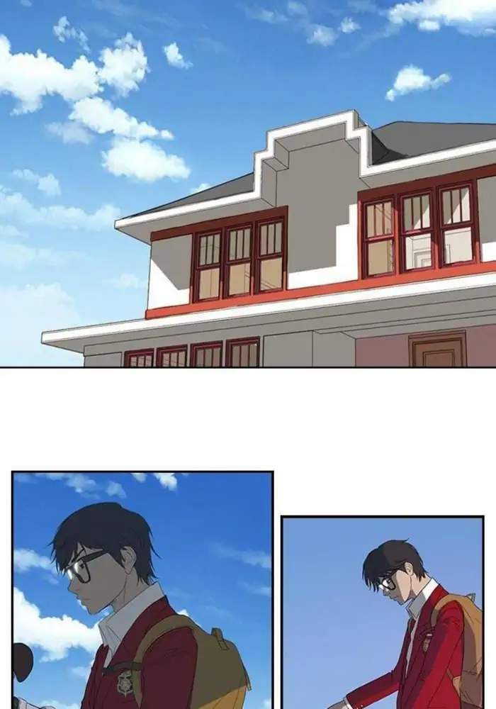 Wind Breaker Chapter 6 Gambar 23