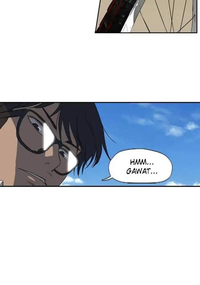 Wind Breaker Chapter 6 Gambar 25