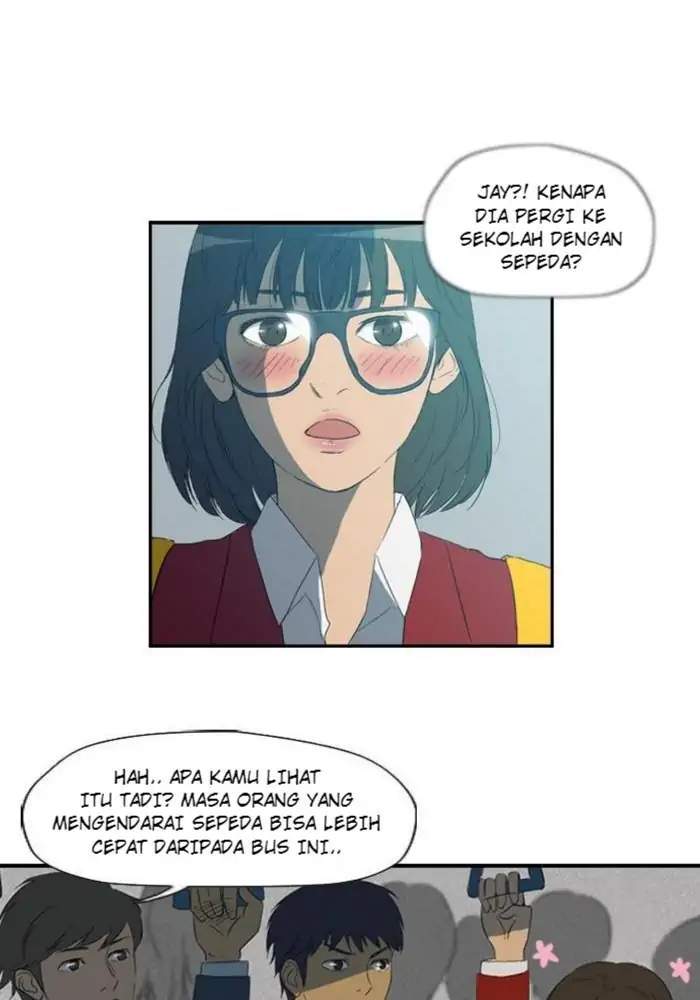Wind Breaker Chapter 6 Gambar 37