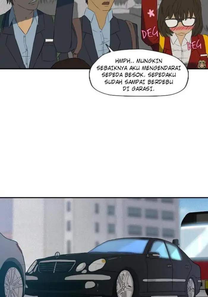 Wind Breaker Chapter 6 Gambar 38