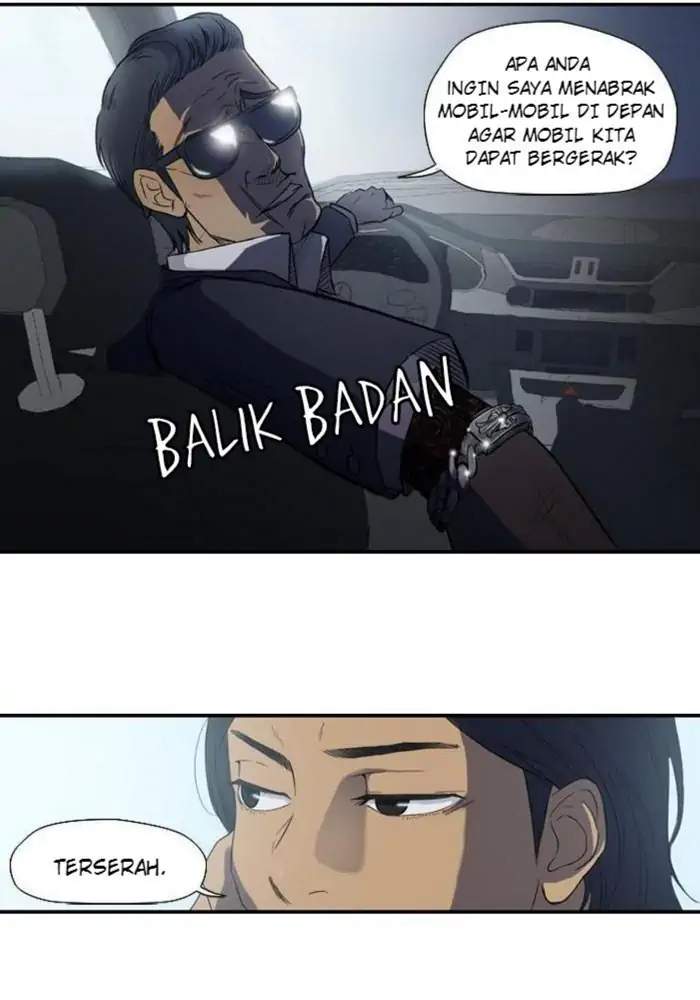 Wind Breaker Chapter 6 Gambar 40