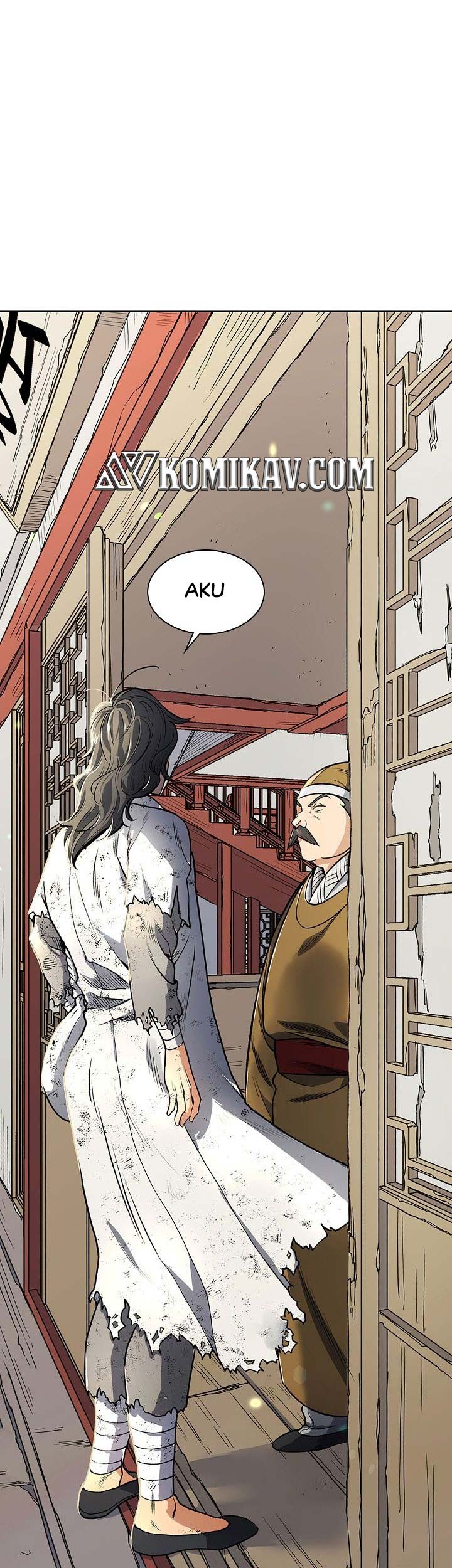Baca Manhwa Storm Inn Chapter 02 Gambar 2