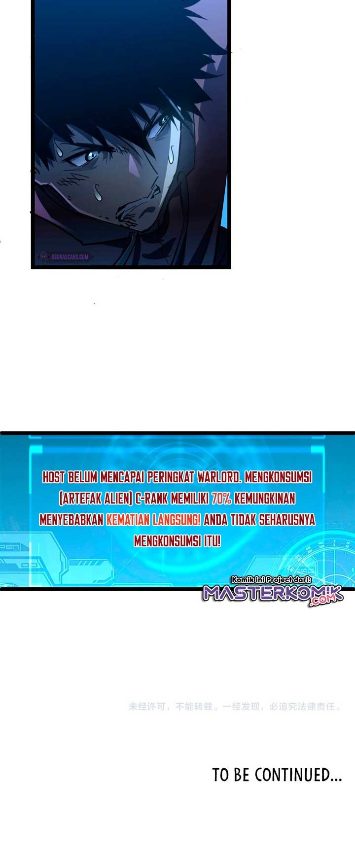 Rise From The Rubble Chapter 60 Gambar 27