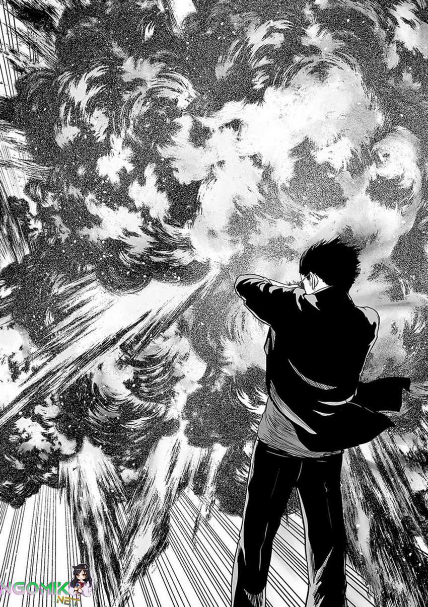 tsui no taimashi ―ender geister chapter 32 - Page 7