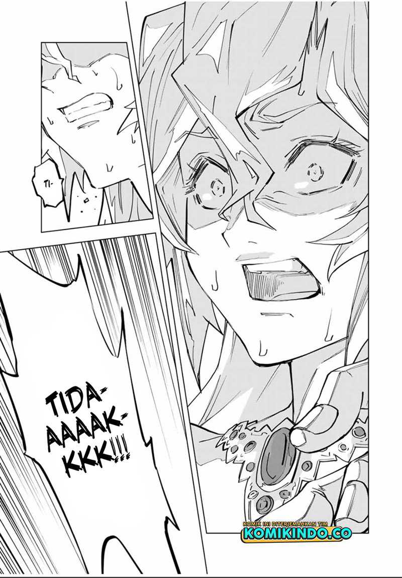 My Gift LVL 9999 Unlimited Gacha Chapter 26 Gambar 13