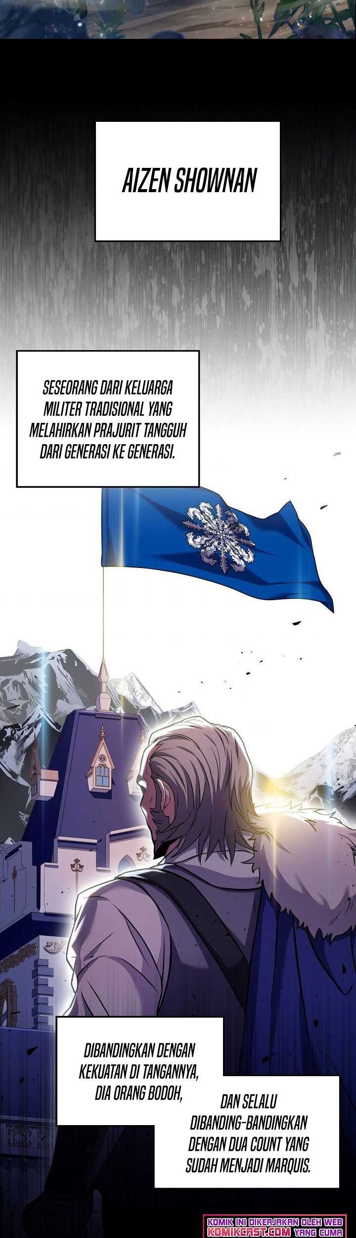 8 Circle Wizard’s Reincarnation Chapter 67 Gambar 24