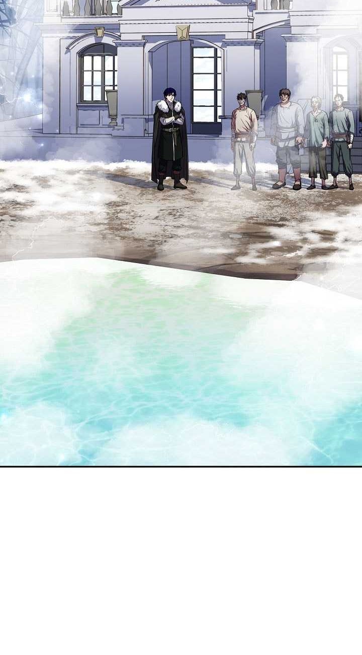 8 Circle Wizard’s Reincarnation Chapter 67 Gambar 5