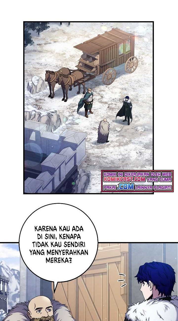 8 Circle Wizard’s Reincarnation Chapter 67 Gambar 11