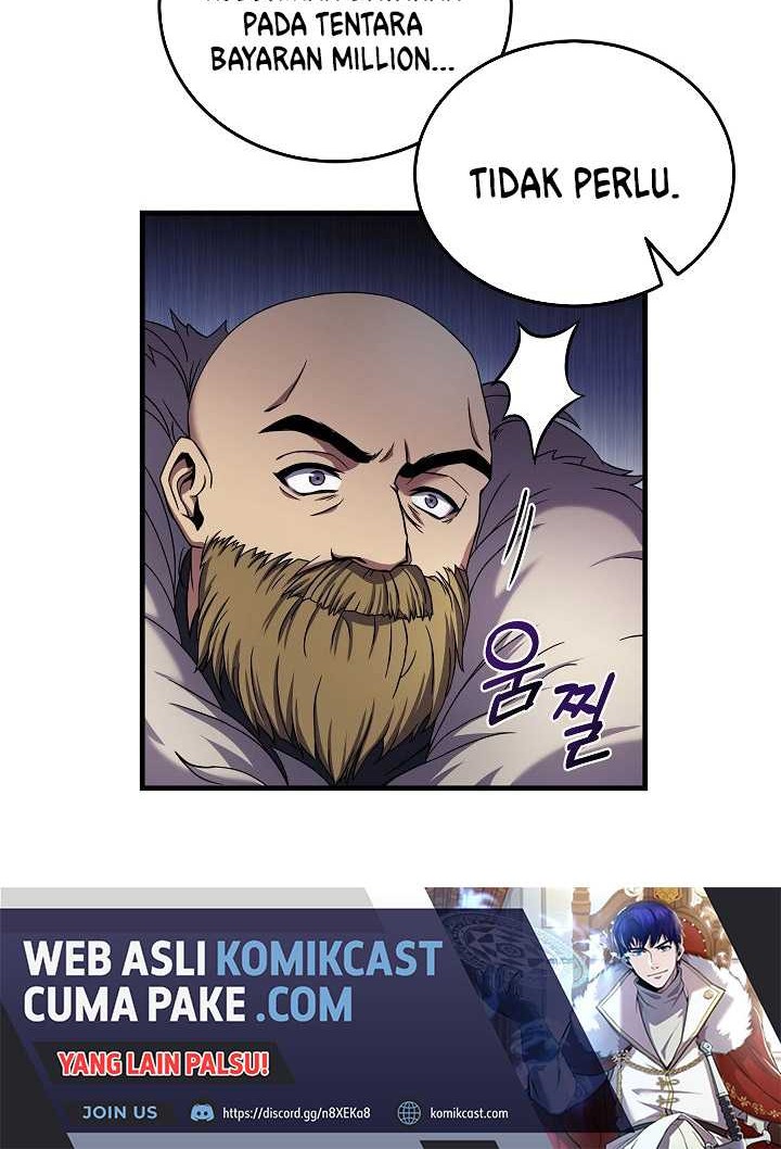 8 Circle Wizard’s Reincarnation Chapter 67 Gambar 15