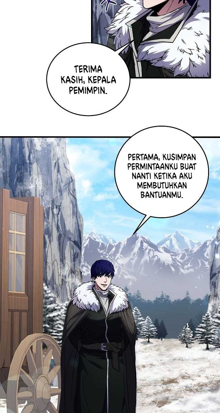 8 Circle Wizard’s Reincarnation Chapter 67 Gambar 17