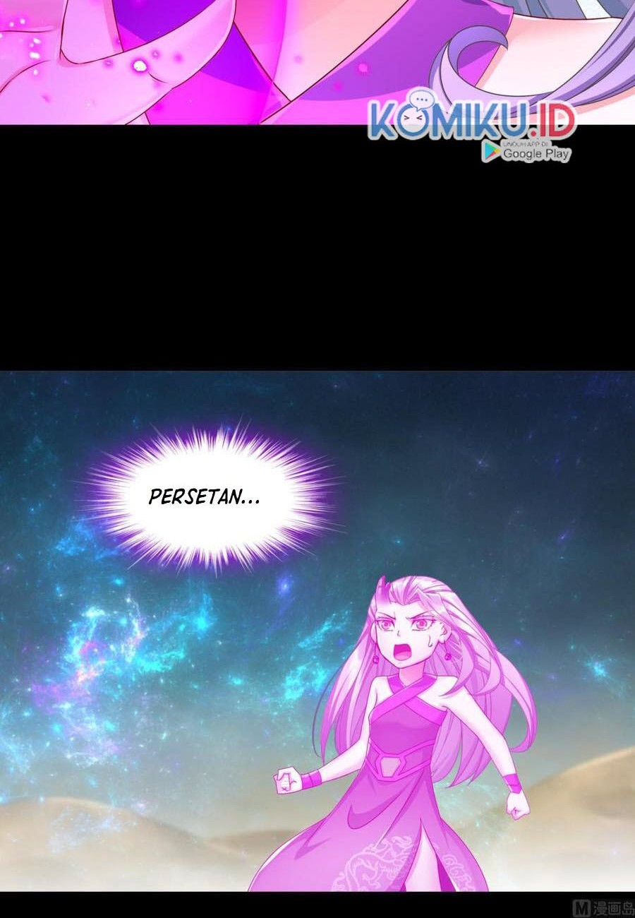 The Rebirth of the Demon God Chapter 104 Gambar 13