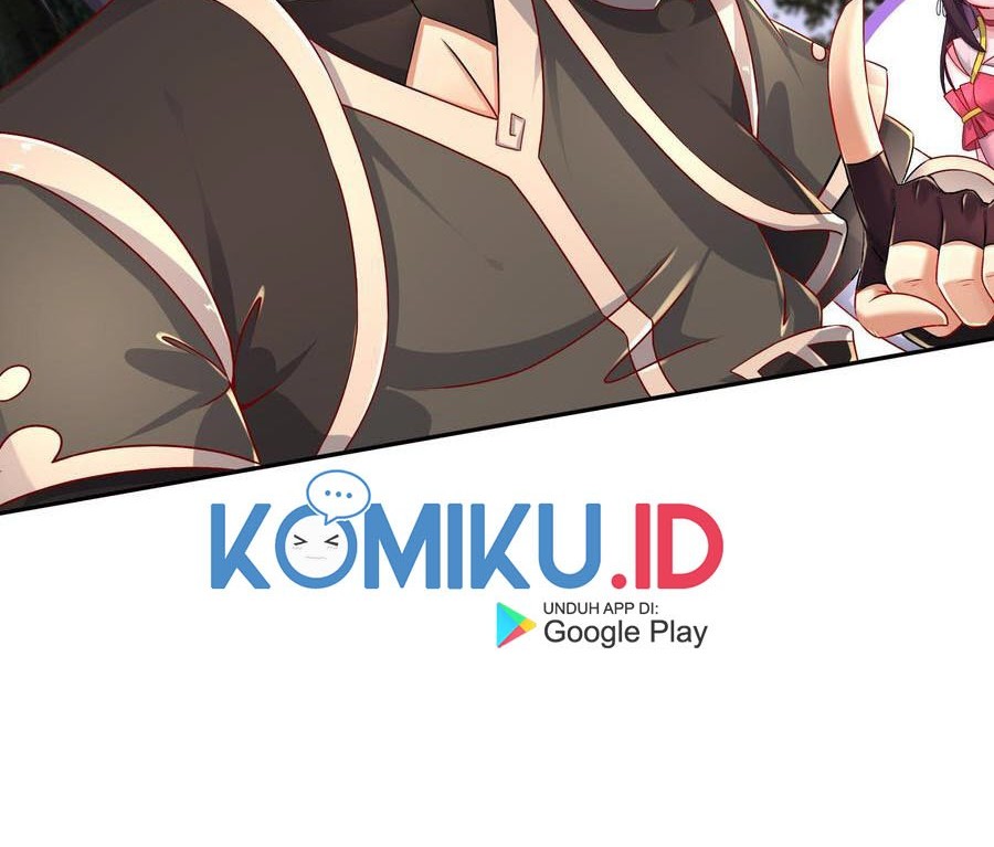 The Rebirth of the Demon God Chapter 108 Gambar 18