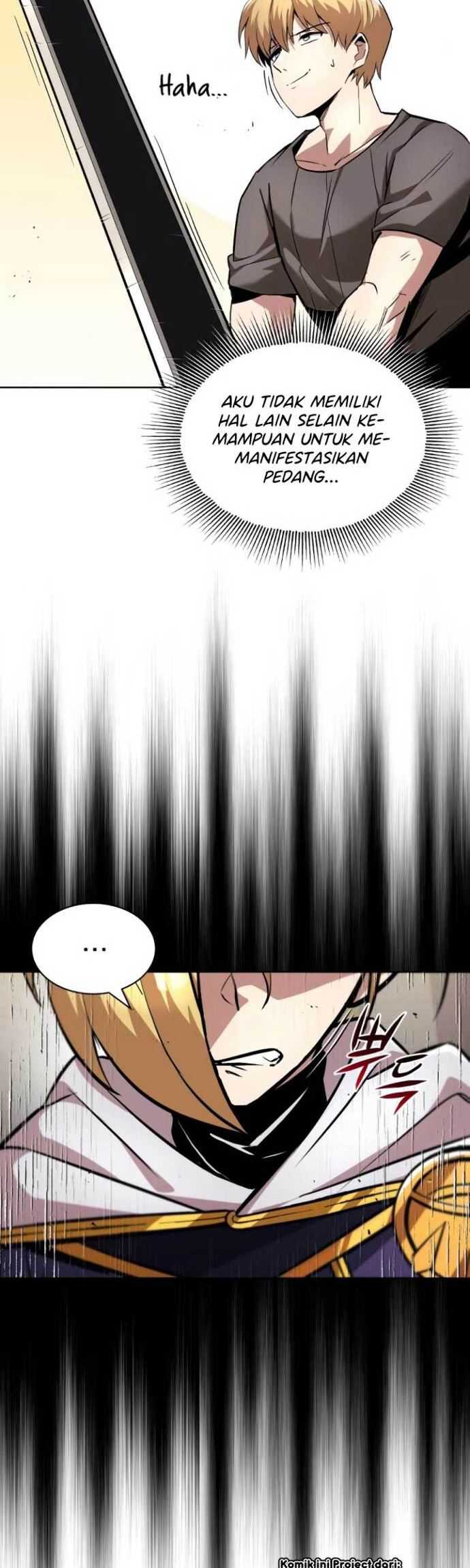 Lazy Prince Becomes a Genius Chapter 32 Gambar 4