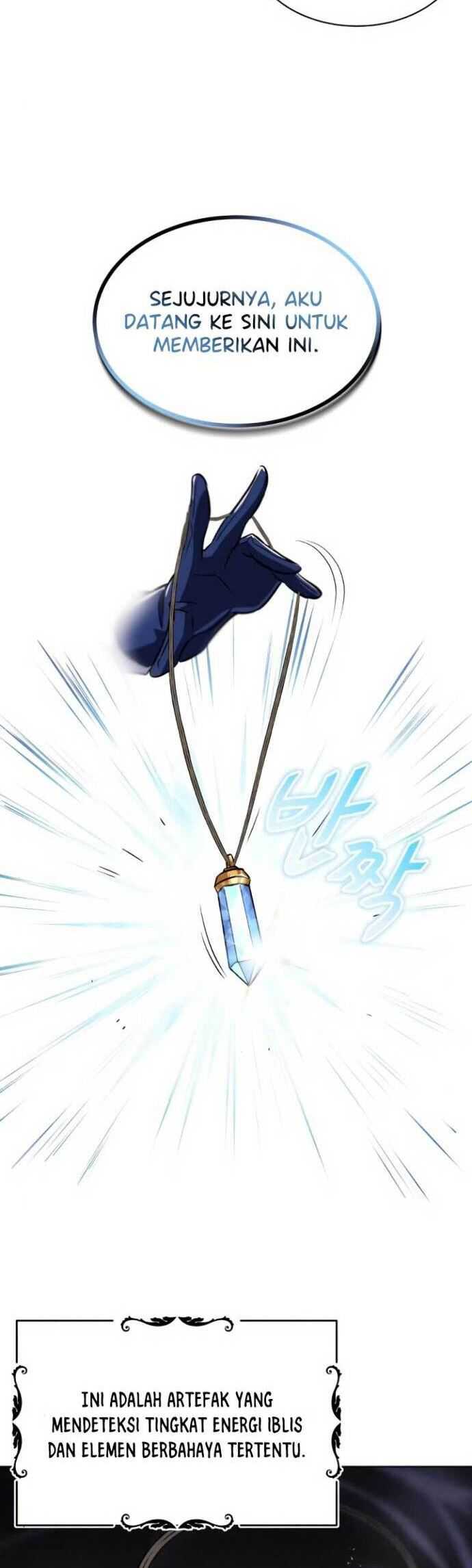 Lazy Prince Becomes a Genius Chapter 32 Gambar 52
