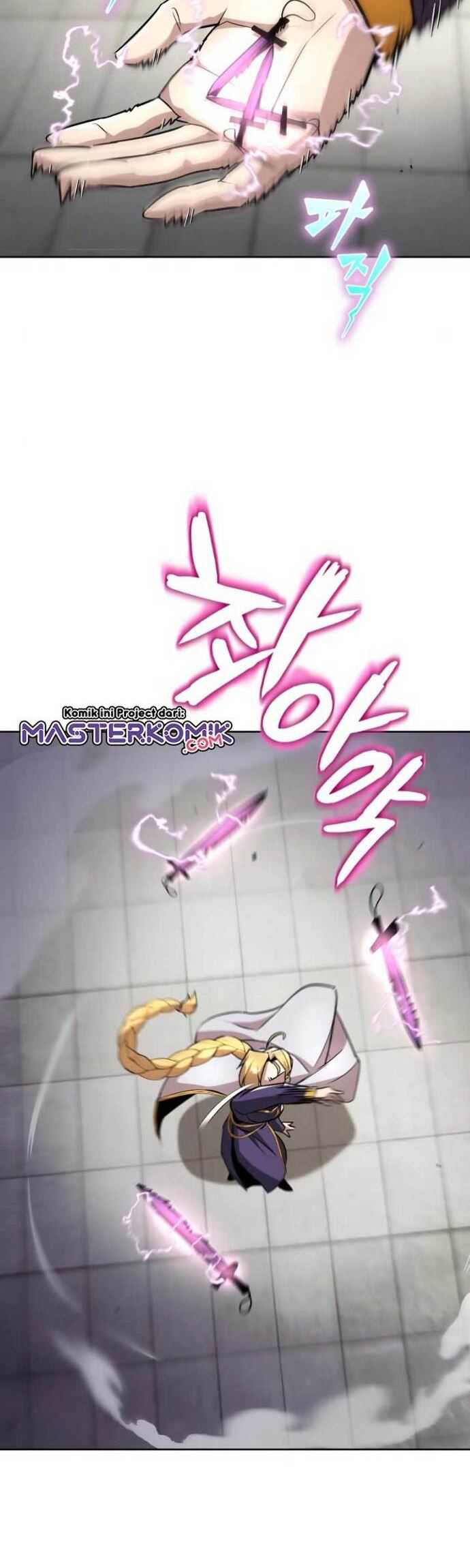 Lazy Prince Becomes a Genius Chapter 32 Gambar 6