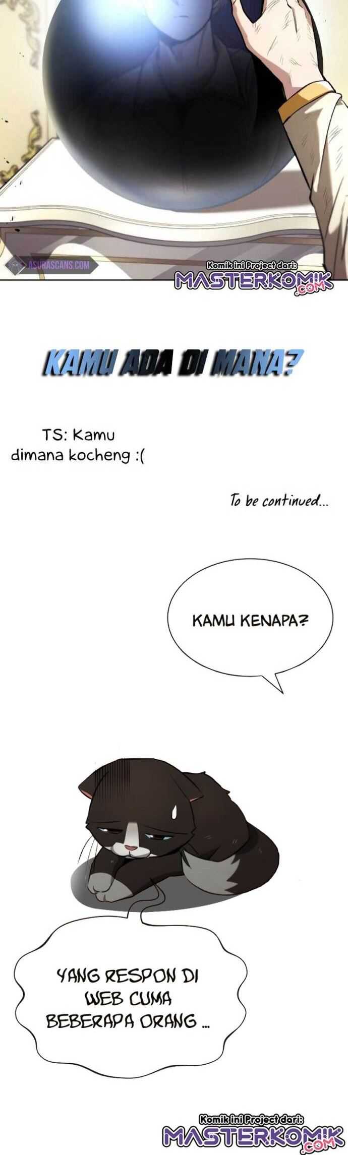 Lazy Prince Becomes a Genius Chapter 32 Gambar 61