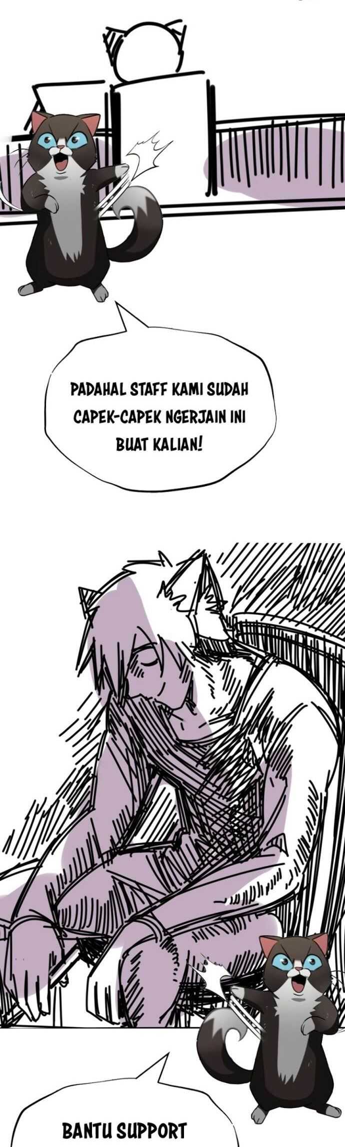 Lazy Prince Becomes a Genius Chapter 32 Gambar 62