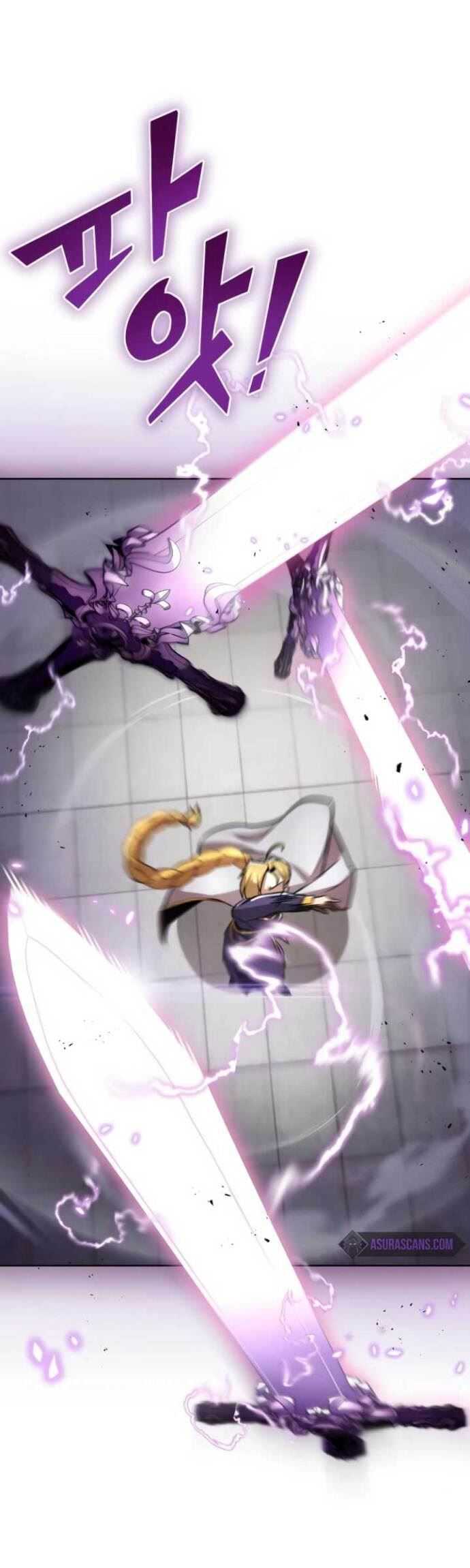 Lazy Prince Becomes a Genius Chapter 32 Gambar 7