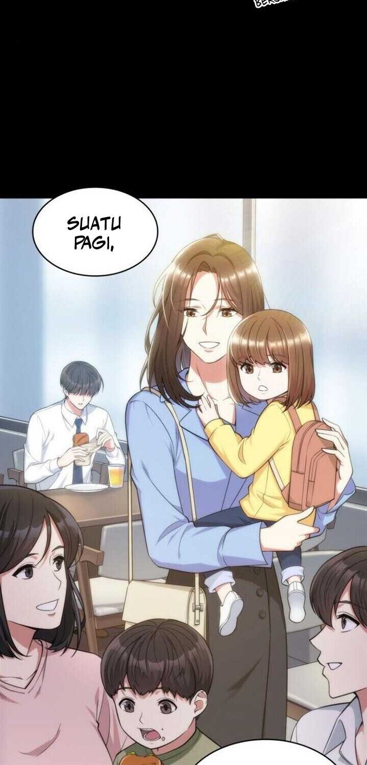 My Office Noona’s Story Chapter 40 Gambar 39