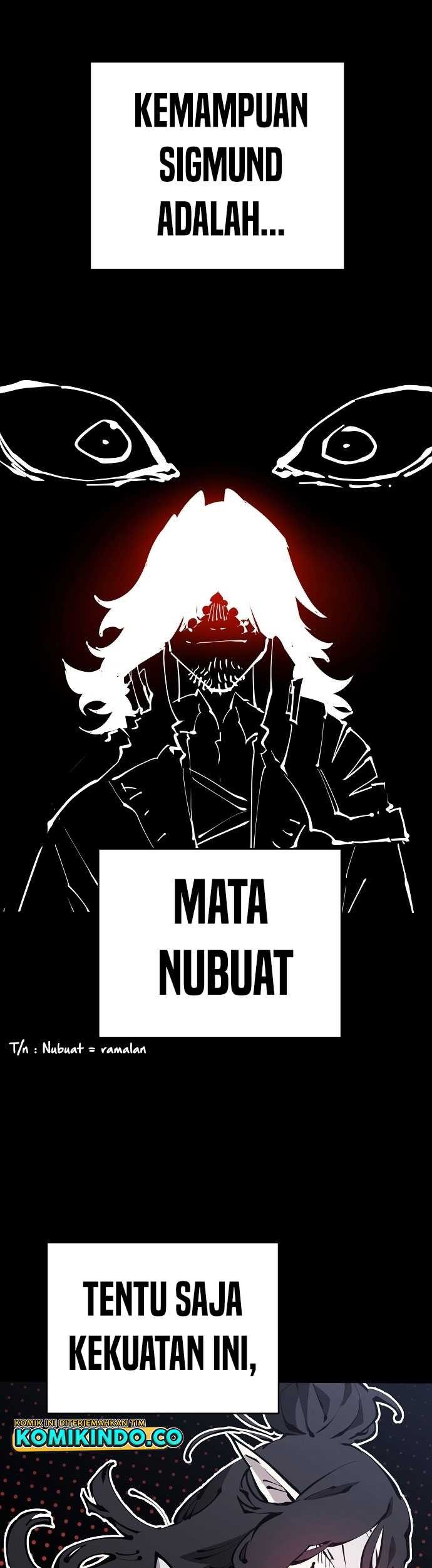Baca Manhwa Player Chapter 73 Gambar 2