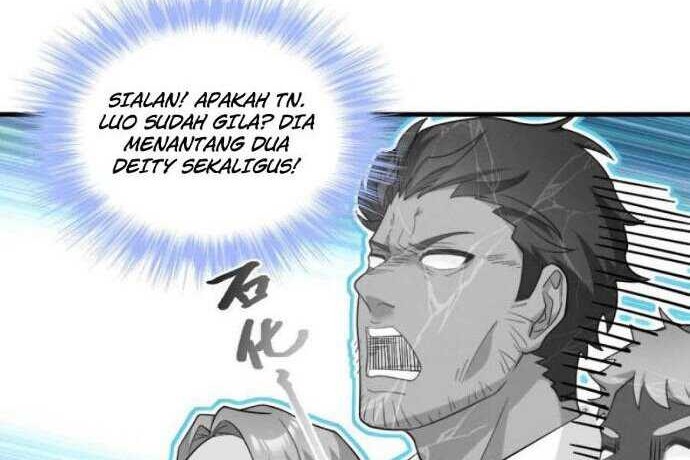 Xianzun Luowuji Chapter 99 Gambar 20