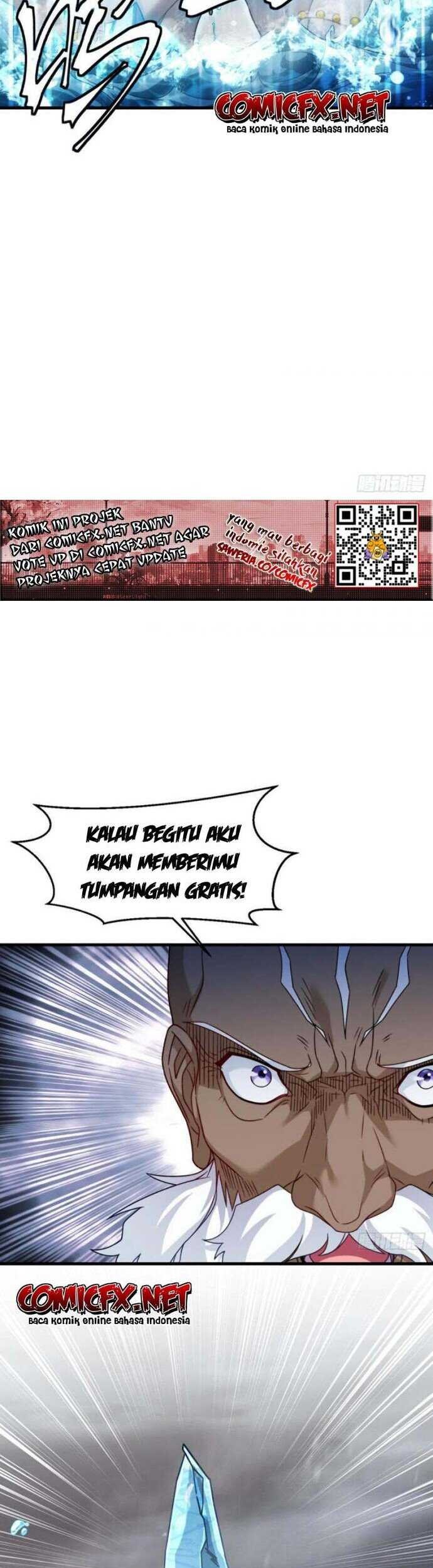 Xianzun Luowuji Chapter 99 Gambar 23
