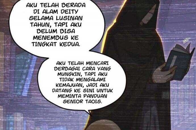 Baca Manhua Xianzun Luowuji Chapter 99 Gambar 2