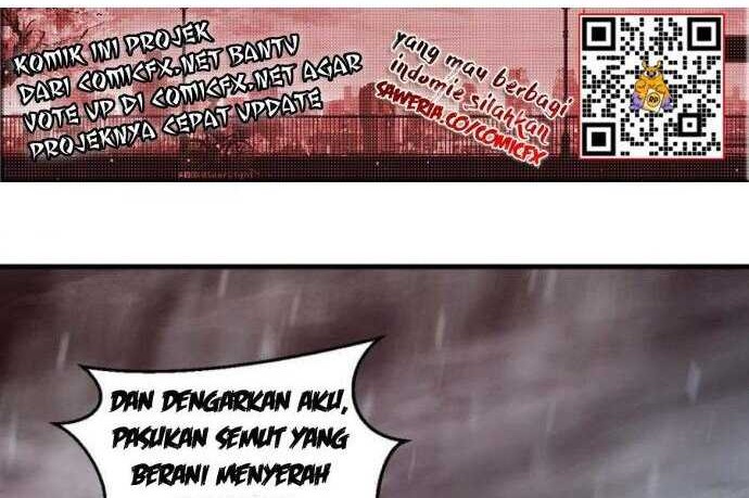 Xianzun Luowuji Chapter 99 Gambar 18