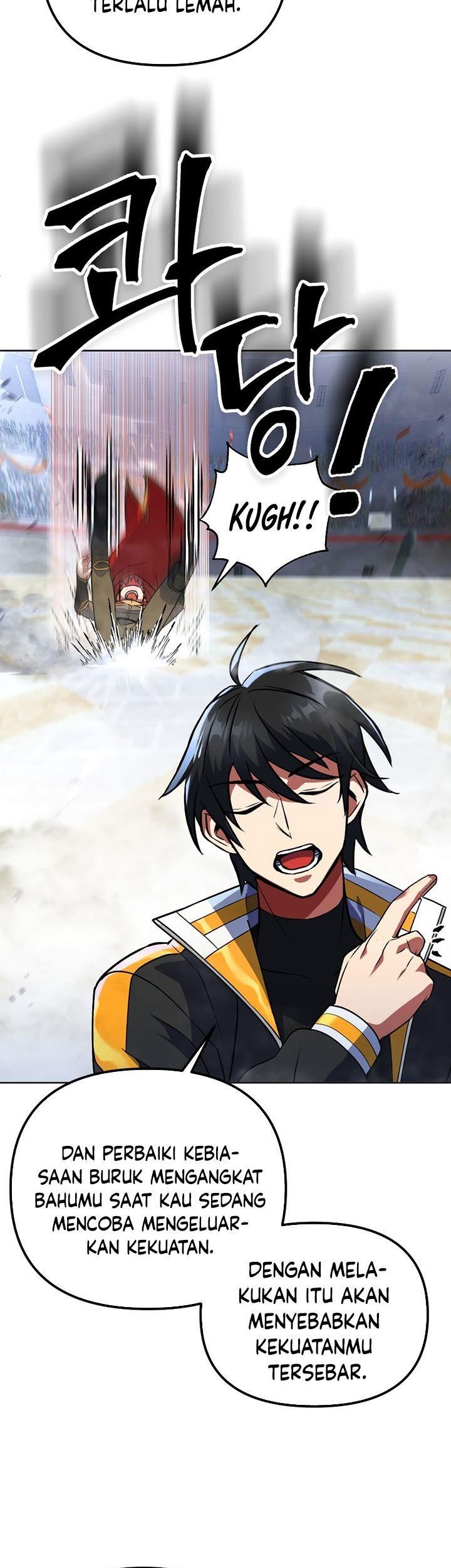 Maxed Out Leveling Chapter 19 Gambar 19