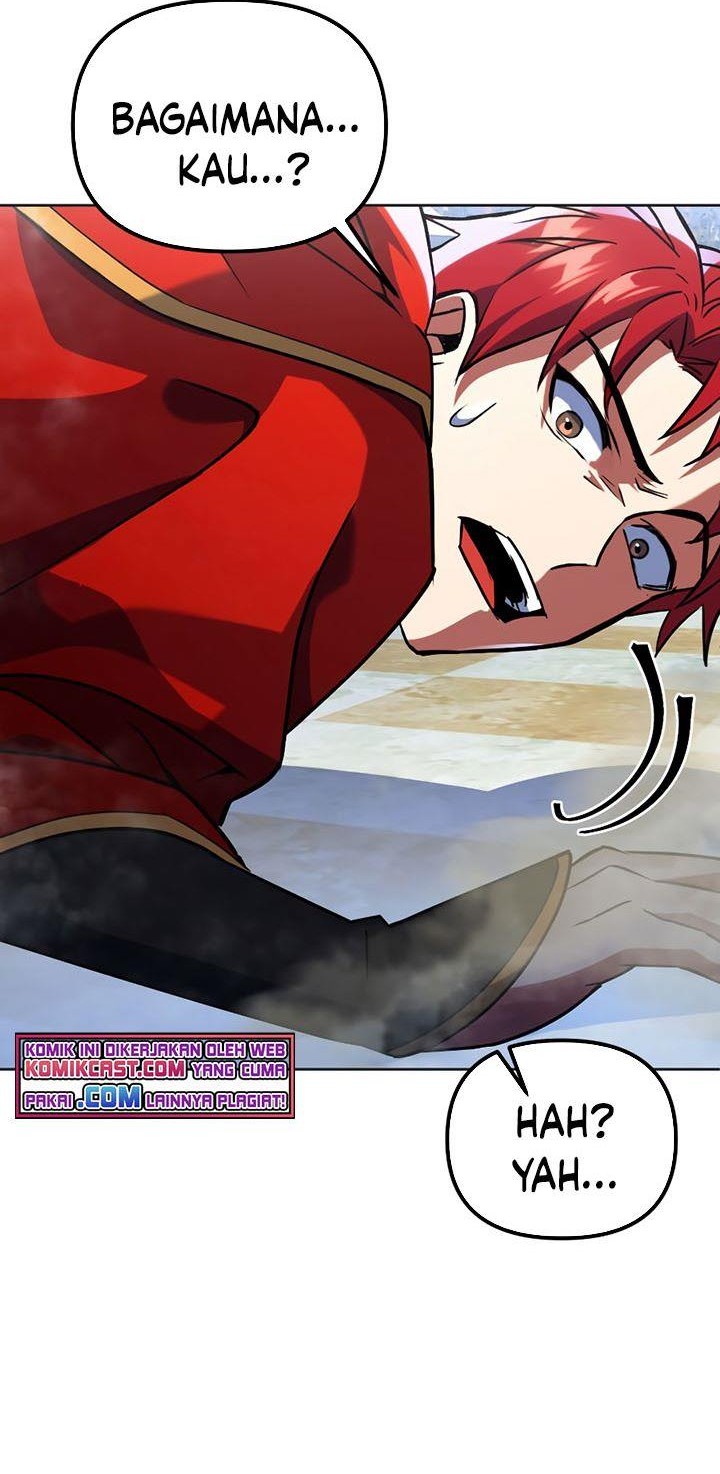 Maxed Out Leveling Chapter 19 Gambar 20
