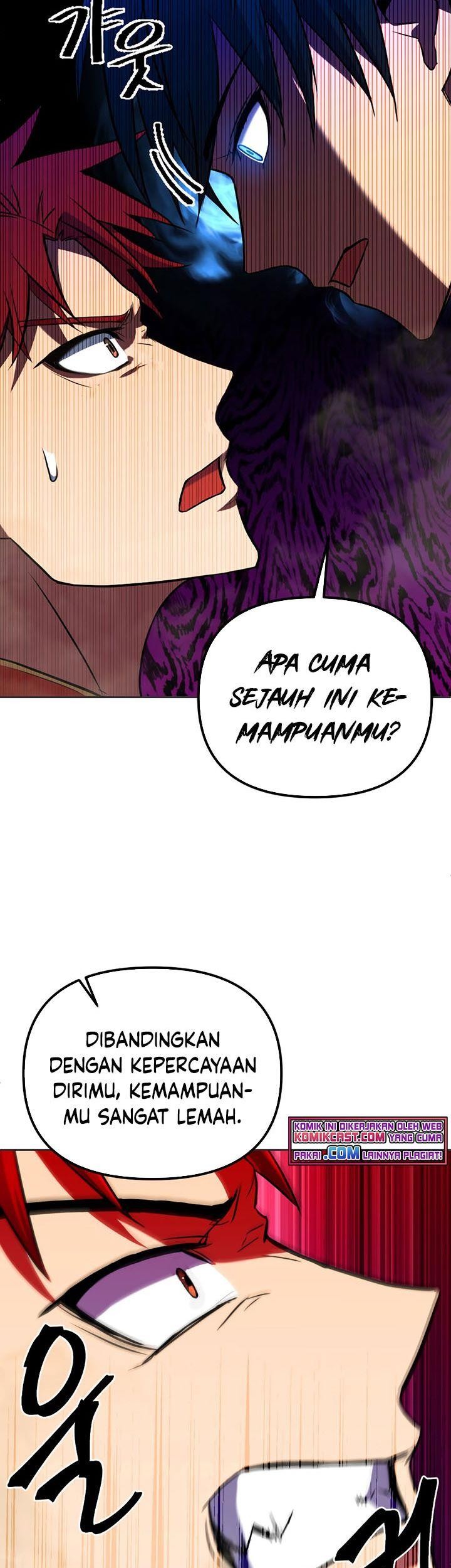 Maxed Out Leveling Chapter 19 Gambar 23