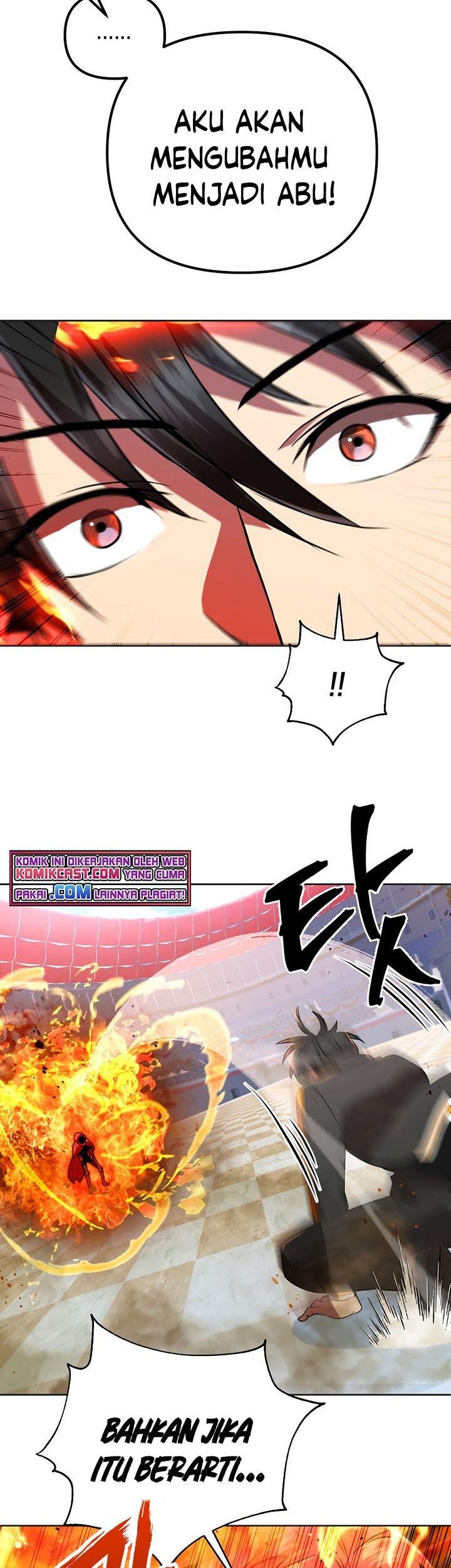 Maxed Out Leveling Chapter 19 Gambar 25