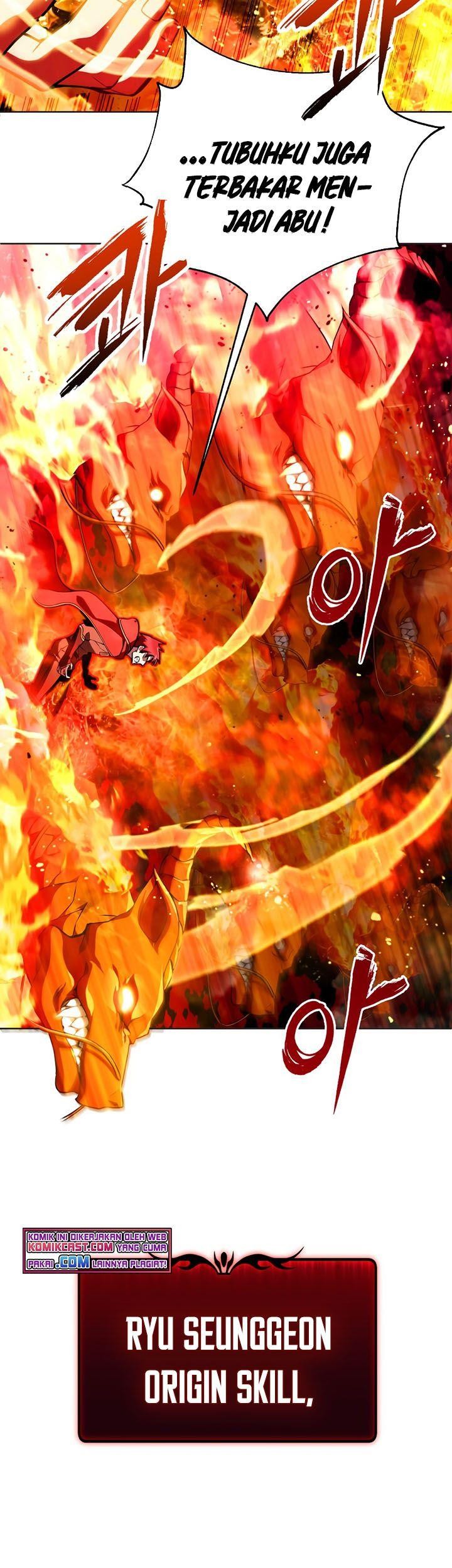 Maxed Out Leveling Chapter 19 Gambar 27