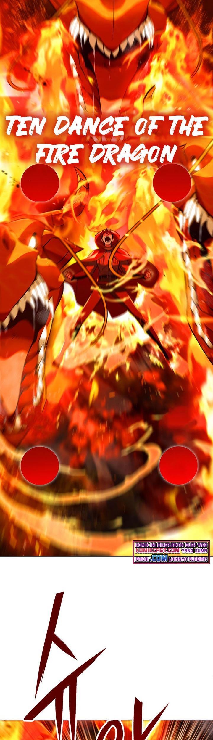 Maxed Out Leveling Chapter 19 Gambar 29
