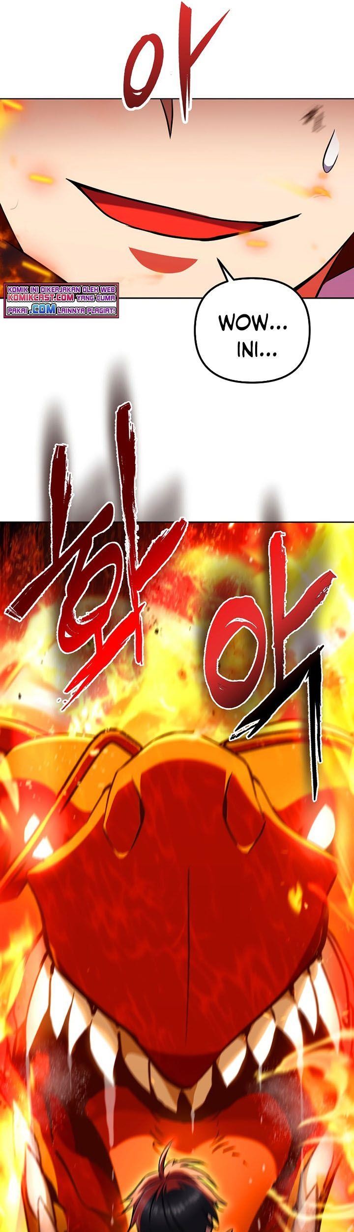 Maxed Out Leveling Chapter 19 Gambar 31
